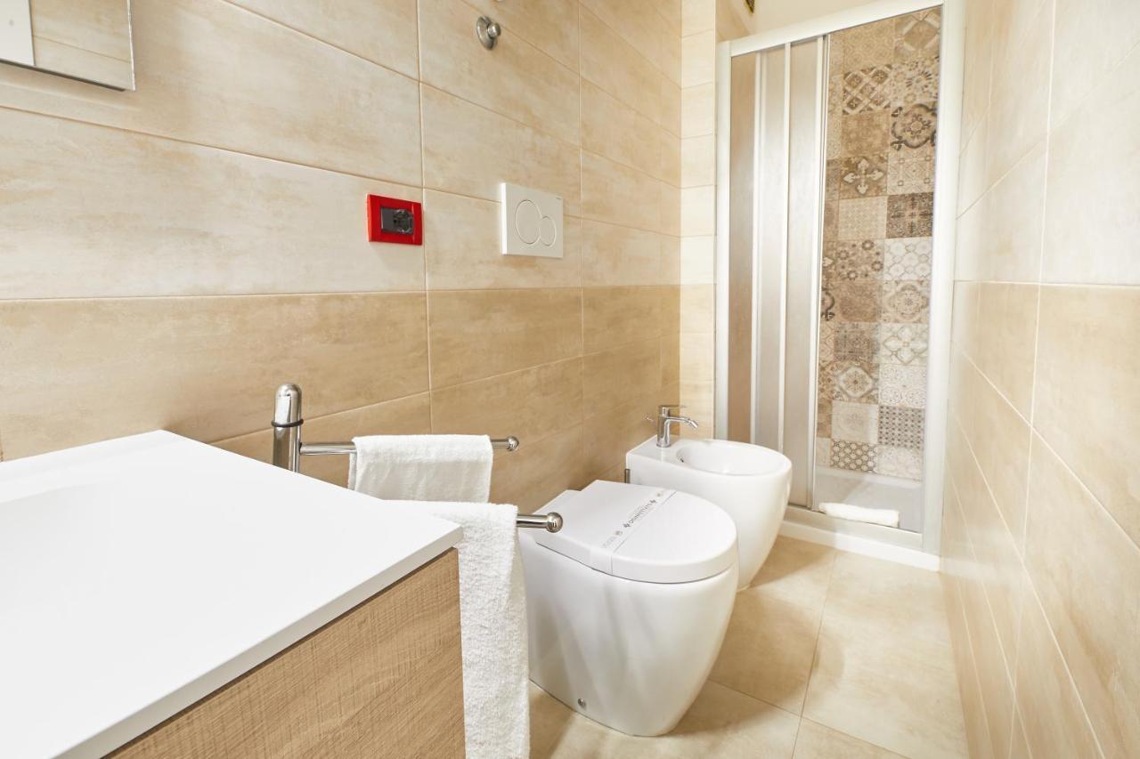 Lilium Maris Hotel Bibione Exterior foto