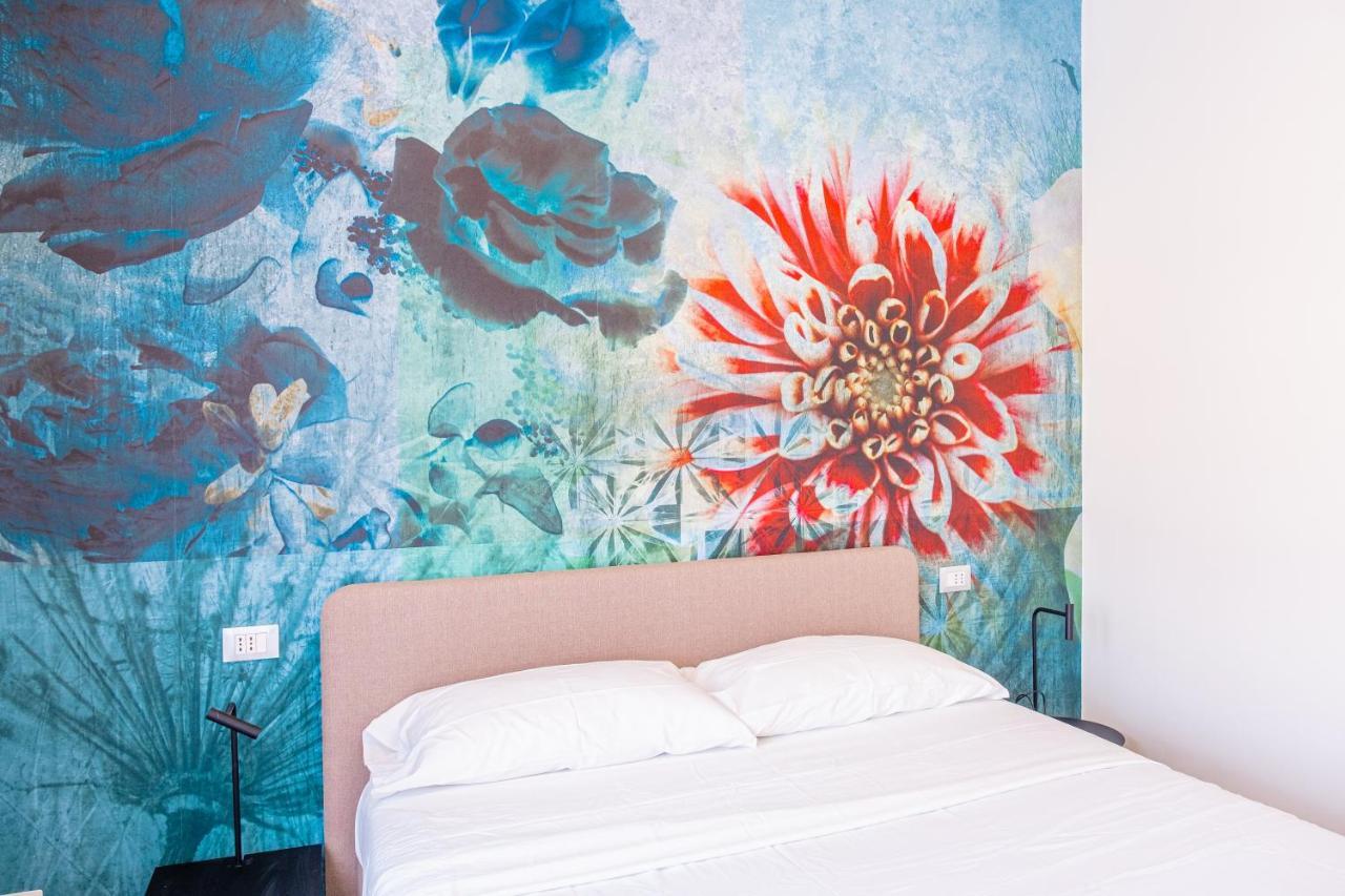 Lilium Maris Hotel Bibione Exterior foto