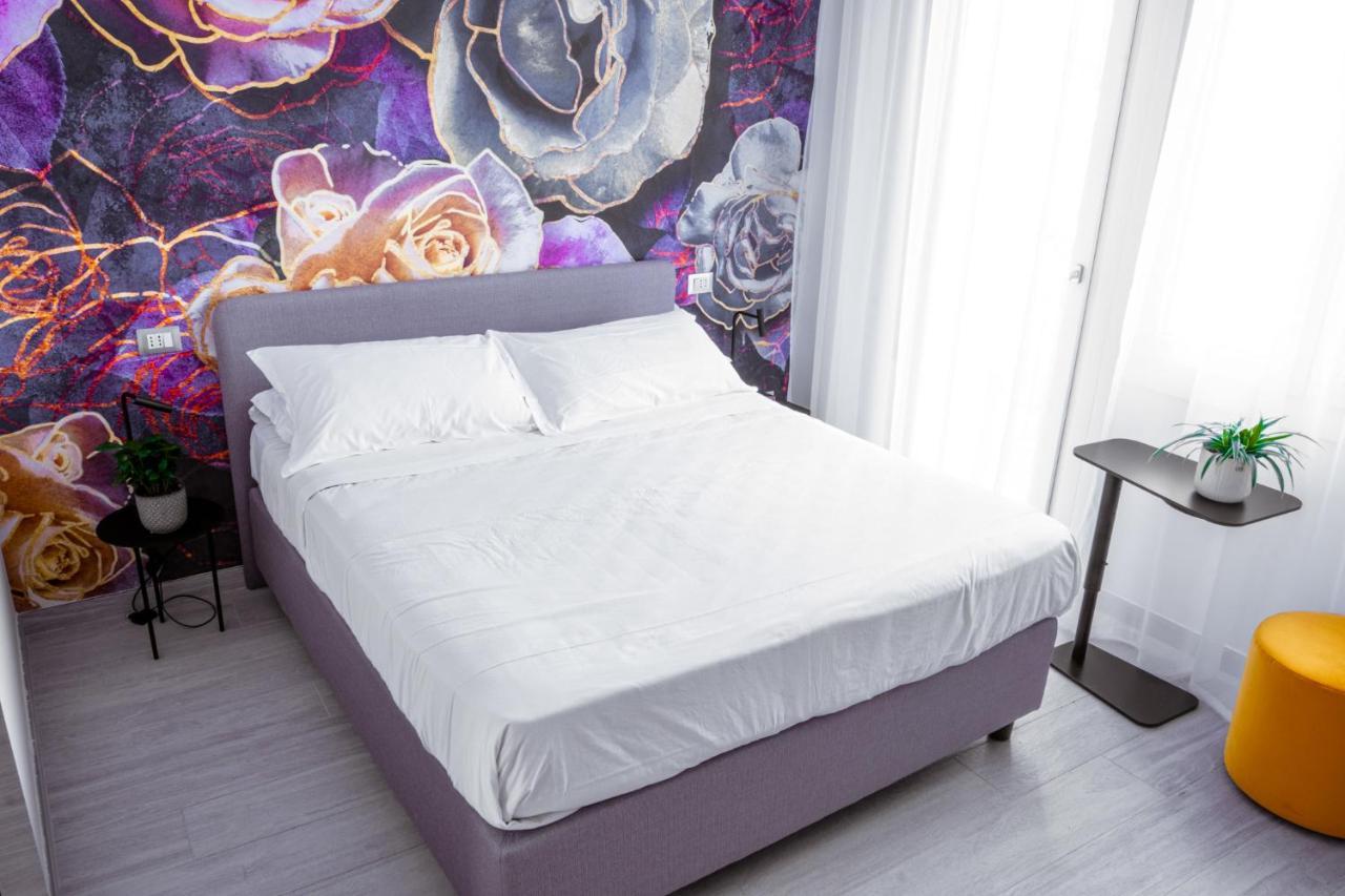 Lilium Maris Hotel Bibione Exterior foto