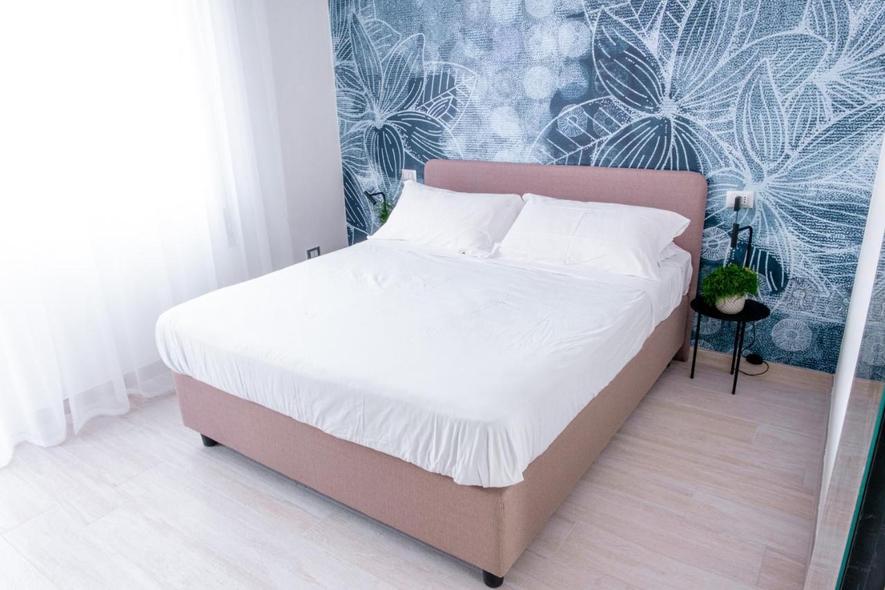 Lilium Maris Hotel Bibione Exterior foto