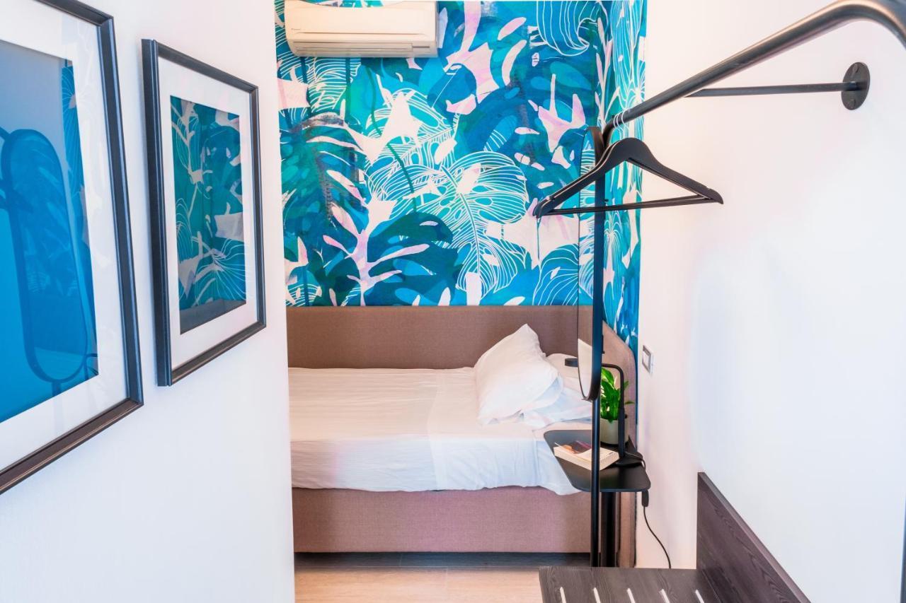 Lilium Maris Hotel Bibione Exterior foto