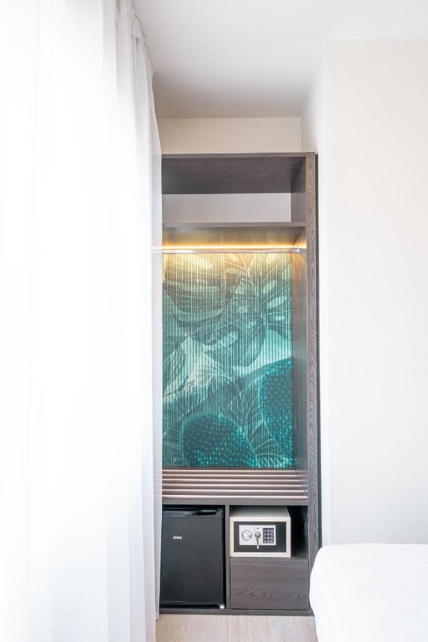 Lilium Maris Hotel Bibione Exterior foto